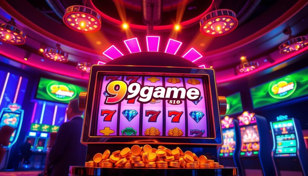9game slot