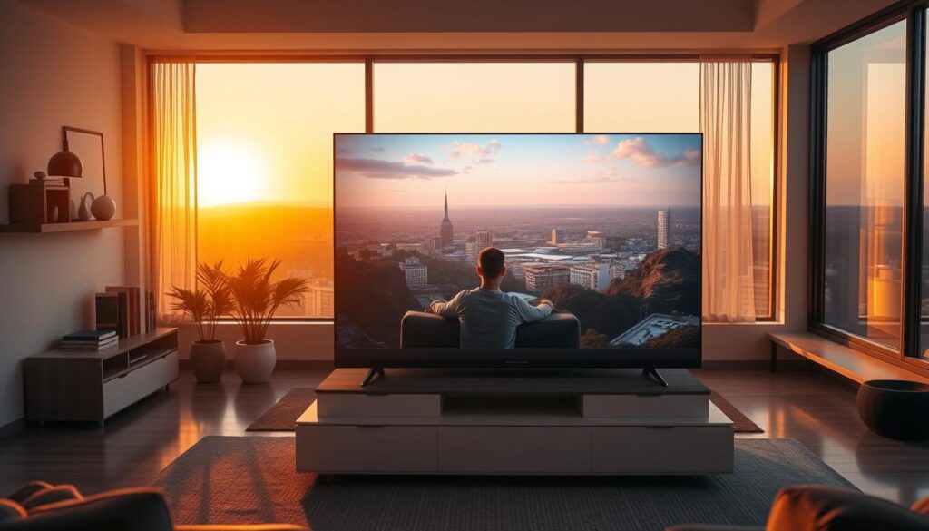 4K streaming