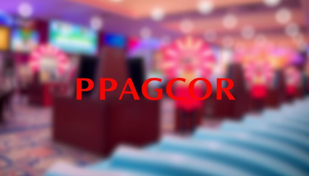 PAGCOR