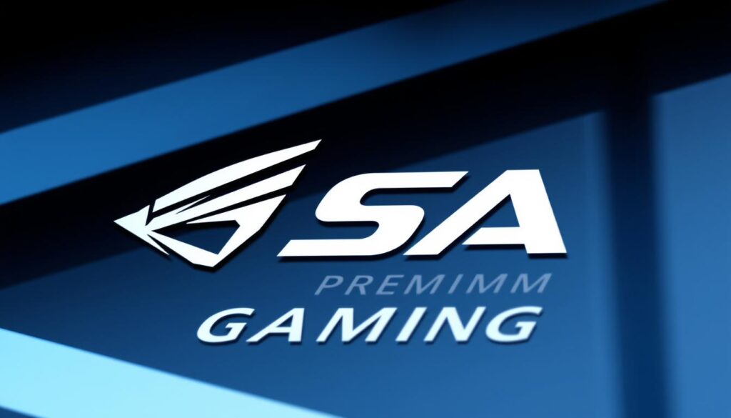 SA Gaming ประวัติ