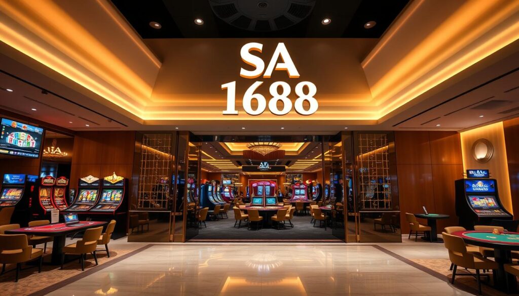 sa gaming 1688