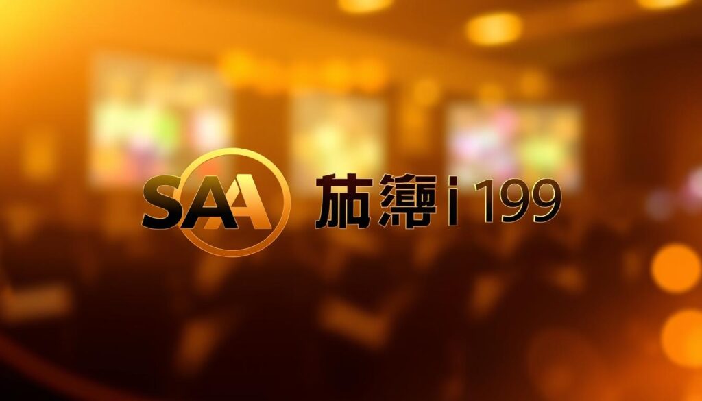sa gaming 199