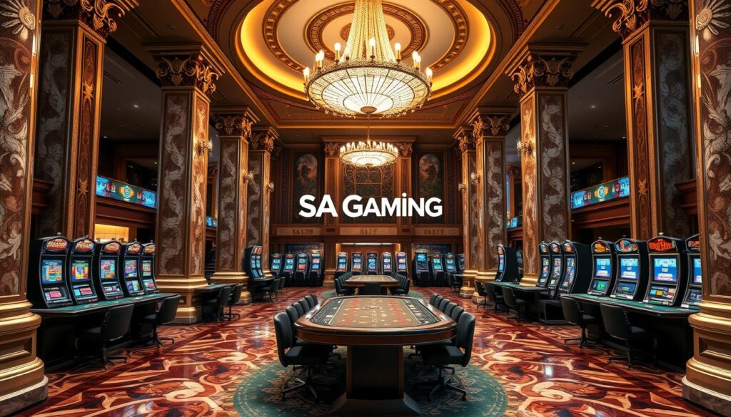 sa gaming 66 99
