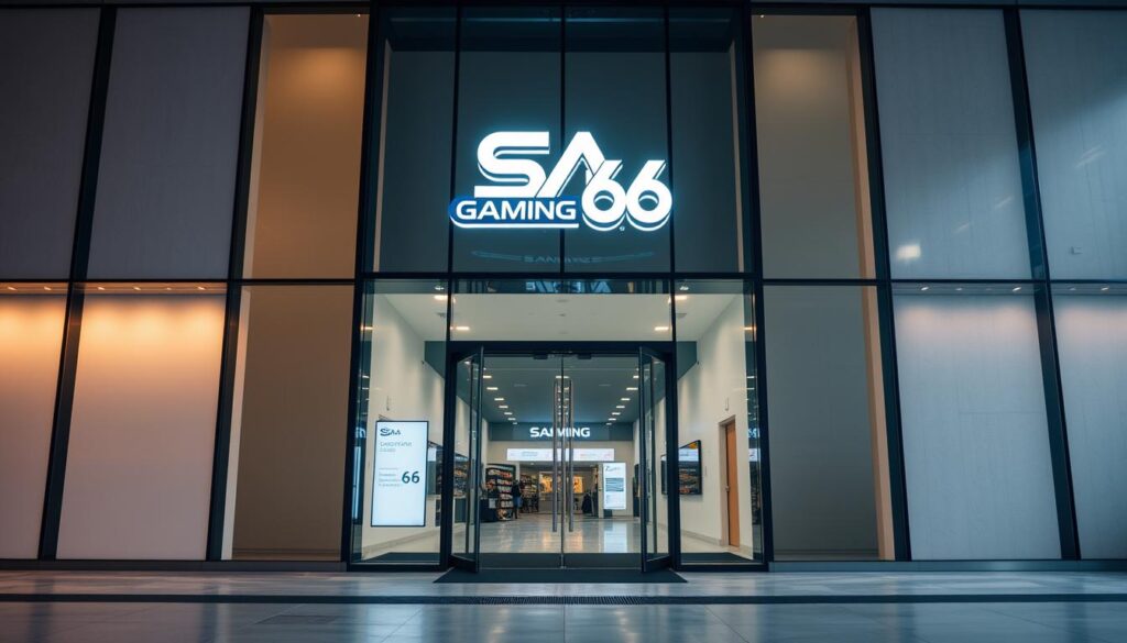 sa gaming 66 เข้า สู่ ระบบ