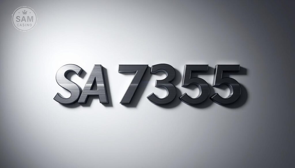 sa gaming 7355