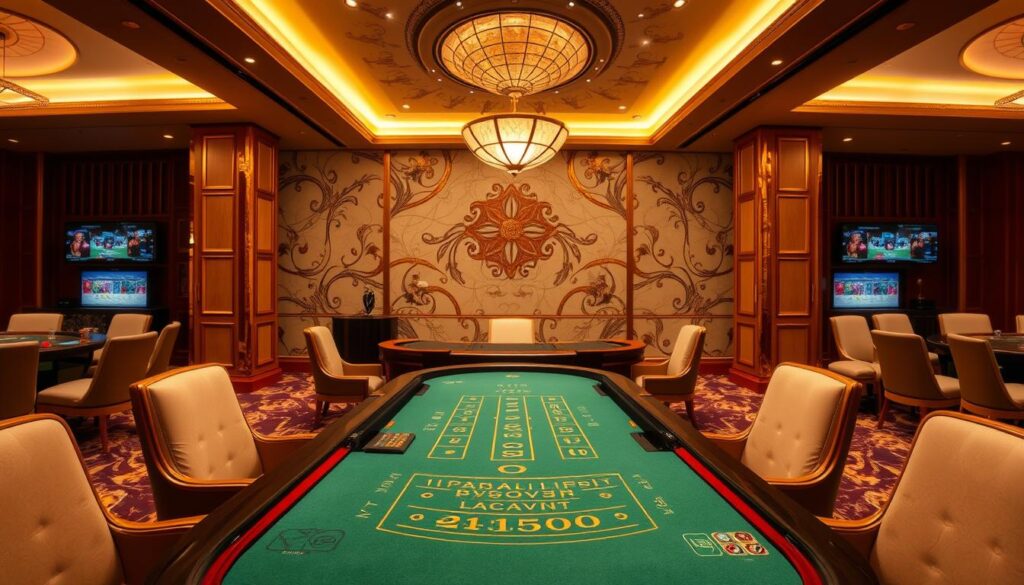บาคาร่าออนไลน์ SA Gaming 168vip