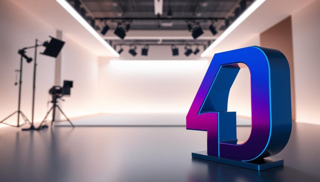 ภาพเสียง Cinema 4D