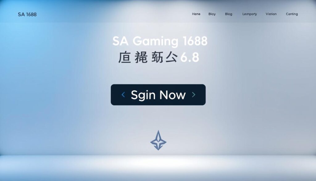 สมัครสมาชิก SA Gaming 1688