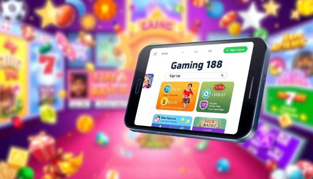 สมัครสมาชิกรับโบนัส SA Gaming 168